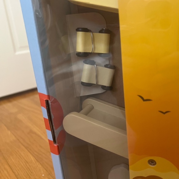 Moover Racing Ramp With Cars - Picture 2 of 9